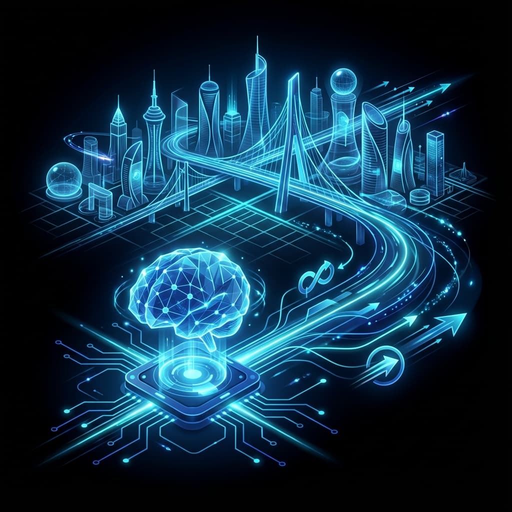 Introducing Conversa: The AI Assistant That Never Sleeps